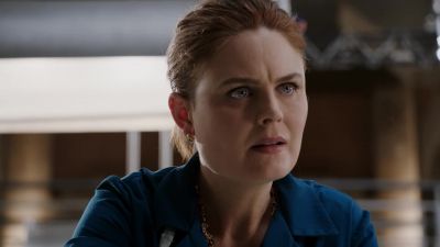 No, this is an aberrant event. - Bones