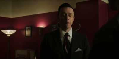 No, this is bigger
than Thomas Mantell - Project Blue Book