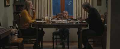 - No, this is dinner.
- Well you can have some - The Nest