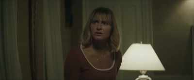 No, this is frank Caldwell's house. - The Long Night