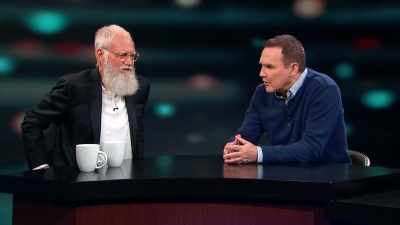 No, this is good.
I actually have statistics for this. - Norm Macdonald Has a Show