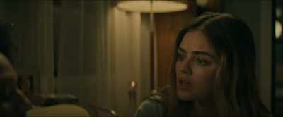 No, this is just
like a secret trick, - F Marry Kill