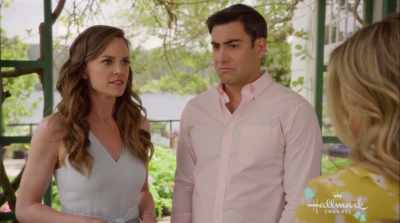 No, this is not a... disaster. - The Last Bridesmaid