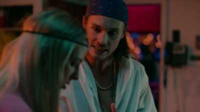- No, this is not about
the shrooms, okay, - Moonshine