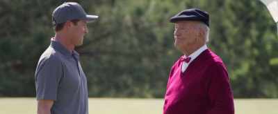 No, this is not church, - The Mulligan