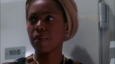 No, this is not Thomas. - NCIS