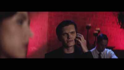 No, that is-- - A Dark Place