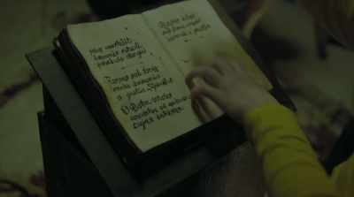 No, this is the spell - Soul to Keep