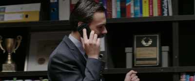 - No.
- Is the target in that room? - Contract to Kill