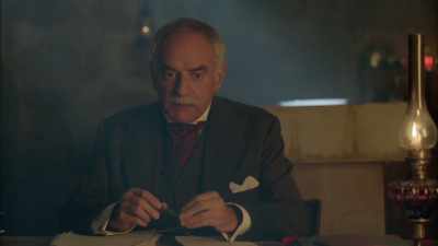 No, this is --
this is boring. - Grand Hotel