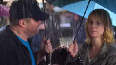 No, this is too much, all right?
This is all too much. - AJ and the Queen