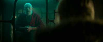 No, this is what
needed to be done. - Red One