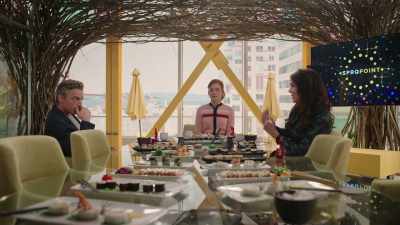 - No, this isn't an attack.
This is just me saying I need - Zoey's Extraordinary Playlist