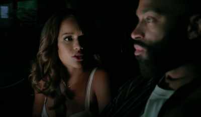 - No, isn't it like a code or
something we're violating? - Tyler Perry's Bruh