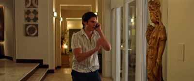 No, this isn't
Mickey, it's Ray Bauer. - Final Kill