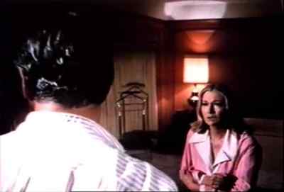 No she isn't. - Embryo