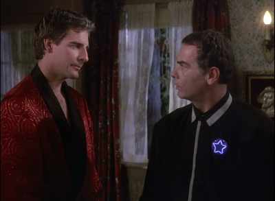 No, it isn't wrong. - Quantum Leap