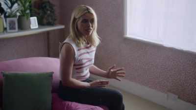 - No, it was 2016.
- I'm not boring! - I Hate Suzie