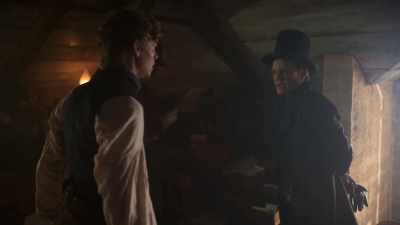 No, it was a false alarm.
We were overly cautious. - The Artful Dodger