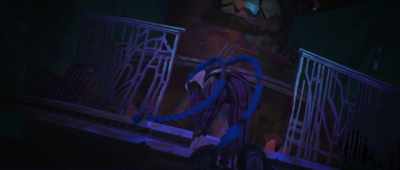 No! It was a mistake! It was a mistake. - Arcane