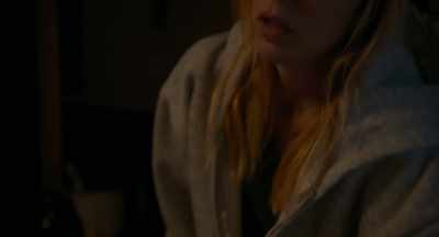 - No, it was a
random local number. - Justine