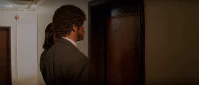 No, it ain't quite time yet. - Pulp Fiction