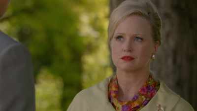 No, it was all perfectly normal. - Ms Fisher's Modern Murder Mysteries