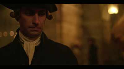No, it is because
you are kind, sir, - Dangerous Liaisons