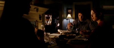 No it is boring I like your bracelet by the way - Elektra