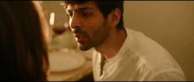 No. It cannot be sorted, Veer.
It's done. - Love Aaj Kal
