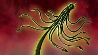 NO, IT CANNOT BE! - Scooby-Doo! Mystery Incorporated