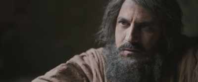 - No,
it doesn't, - His Only Son