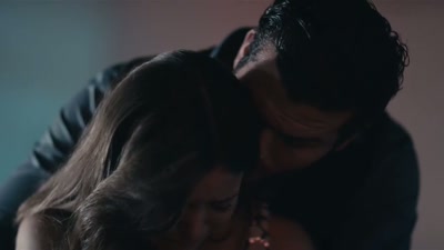 No, it was fate, you
know how I know that? - The Paramedic Who Stalked Me