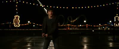 No, it had to be a clown. - Zombieland