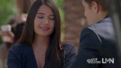 No, it was here in america, - The Wrong Prince Charming