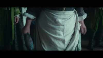 No, it was him. It was him.
He killed his own father! - Renegade Nell