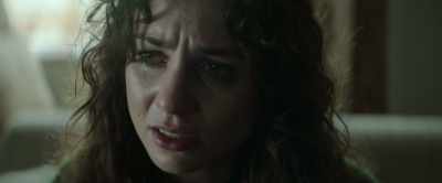 No. It... It was there.
The... The trees, those... - Lord of Misrule