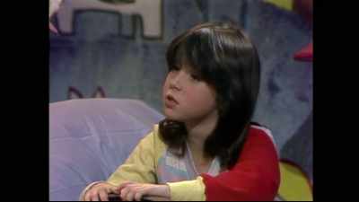 No. It just feels like
one of those bubbles. - Punky Brewster