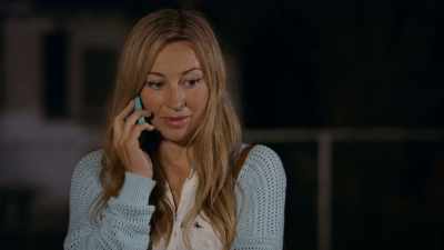 No. It, it just
happened so fast. - Our Mother's Secret Affair