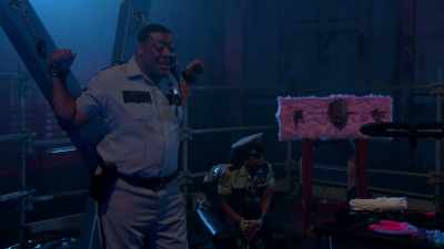 No.
It looks worse for us, Jim. - Reno 911! The Hunt for QAnon
