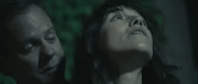 No, it looks... - Melancholia