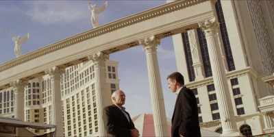 - No, it was maybe
it was Polybius, - Hot Money