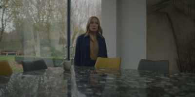 - No, it was Mia, um, they
need me to do a shift. - Angela Black