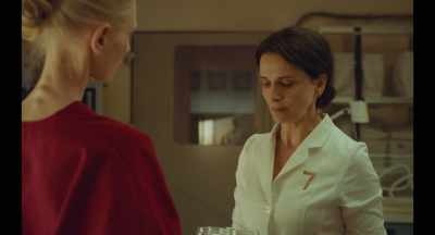 No. It is mine. - High Life