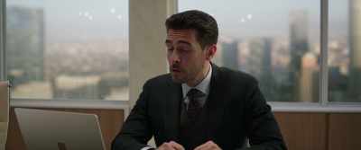 - No, it was more like 175.
- 100... $175,000? - She-Hulk: Attorney at Law