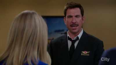 - No. It was my old man watch.
- [SIGHS] - LA to Vegas