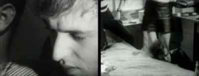 No, it is not on. - Chelsea Girls
