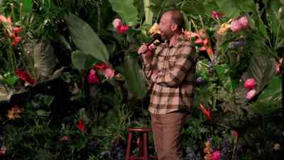 No, it had nothing to do with that. - Ari Shaffir: America's Sweetheart