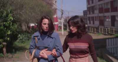 No it’s fine.
False alarm. - Chile '76