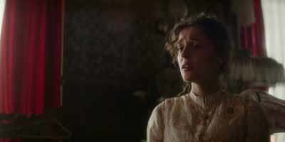 No, it-- - Picnic at Hanging Rock